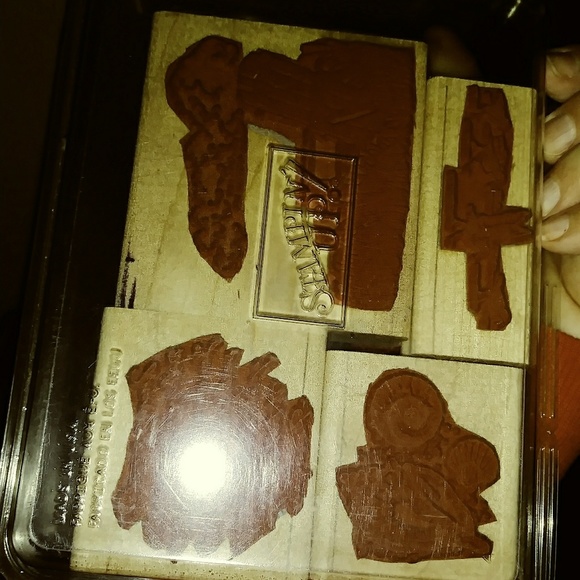 Stamps - Picture 4 of 4